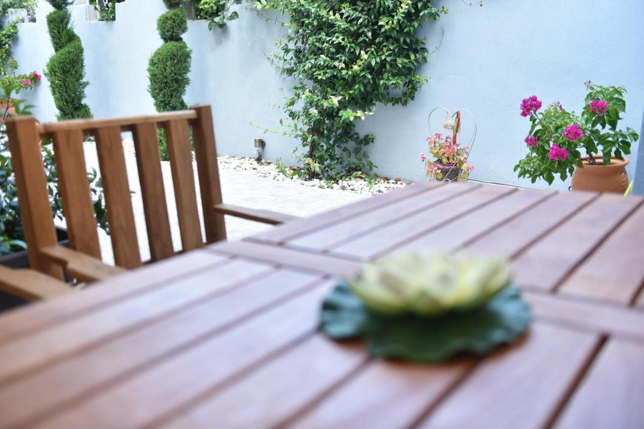 Ilion Luxury Studios Asprovalta Exterior photo